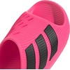 image:imageadidas Mens Purechill Slide Sneakers Shoes Casual  BeigeLucid PinkBlackBlack