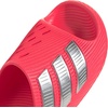 image:imageadidas Mens Purechill Slide Sneakers Shoes Casual  BeigeLucid RedMatte SilverMatte Silver