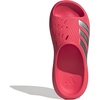 image:imageadidas Mens Purechill Slide Sneakers Shoes Casual  BeigeLucid RedMatte SilverMatte Silver