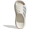 image:imageadidas Mens Purechill Slide Sneakers Shoes Casual  BeigeOff WhiteGreyOff White