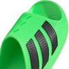 image:imageadidas Mens Purechill Slide Sneakers Shoes Casual  BeigeScreaming GreenBlackBlack