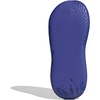 image:imageadidas Mens Purechill Slide Sneakers Shoes Casual  BeigeSolar PurpleBlackMystery Ink
