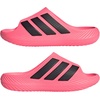 image:imageadidas Mens Purechill Slide Sneakers Shoes Casual  BeigeSolar TurboBlackBlack