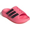 image:imageadidas Mens Purechill Slide Sneakers Shoes Casual  BeigeSolar TurboBlackBlack