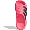 image:imageadidas Mens Purechill Slide Sneakers Shoes Casual  BeigeSolar TurboBlackBlack