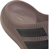 image:imageadidas Mens Purechill Slide Sneakers Shoes Casual  BeigeTrace BrownBlackTrace Brown