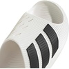 image:imageadidas Mens Purechill Slide Sneakers Shoes Casual  BeigeWhiteBlackBlack