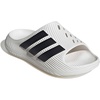 image:imageadidas Mens Purechill Slide Sneakers Shoes Casual  BeigeWhiteBlackBlack