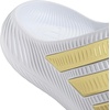 image:imageadidas Mens Purechill Slide Sneakers Shoes Casual  BeigeWhiteGold MetallicGold Metallic