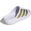image:imageadidas Mens Purechill Slide Sneakers Shoes Casual  BeigeWhiteGold MetallicGold Metallic