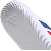 image:imageadidas Mens Purechill Slide Sneakers Shoes Casual  BeigeWhiteTeam Royal BlueBetter Scarlet