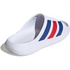 image:imageadidas Mens Purechill Slide Sneakers Shoes Casual  BeigeWhiteTeam Royal BlueBetter Scarlet