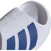 image:imageadidas Mens Purechill Slide Sneakers Shoes Casual  BeigeWhiteTeam Royal BlueWhite
