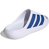 image:imageadidas Mens Purechill Slide Sneakers Shoes Casual  BeigeWhiteTeam Royal BlueWhite