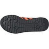 image:imageadidas Mens Run 70s 20 ShoeBlackSemi Impact OrangeCarbon