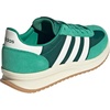 image:imageadidas Mens Run 70s 20 ShoeCollegiate GreenWhiteSemi Court Green