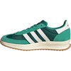 image:imageadidas Mens Run 70s 20 ShoeCollegiate GreenWhiteSemi Court Green