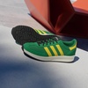 image:imageadidas Mens Run 70s 20 ShoeGreenYellowOff White