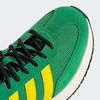 image:imageadidas Mens Run 70s 20 ShoeGreenYellowOff White