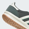 image:imageadidas Mens Run 70s 20 ShoeLegend IvyOff WhiteSemi Court Green