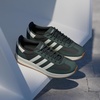 image:imageadidas Mens Run 70s 20 ShoeLegend IvyOff WhiteSemi Court Green