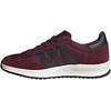 image:imageadidas Mens Run 70s 20 ShoeMaroonBlackShadow Red