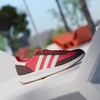 image:imageadidas Mens Run 70s 20 ShoePure RubyWhiteAurora Ruby