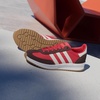 image:imageadidas Mens Run 70s 20 ShoePure RubyWhiteAurora Ruby