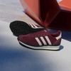 image:imageadidas Mens Run 70s 20 ShoeShadow RedOff WhiteDark Blue