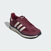 image:imageadidas Mens Run 70s 20 ShoeShadow RedOff WhiteDark Blue