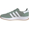 image:imageadidas Mens Run 70s 20 ShoeSilver GreenWhiteGum