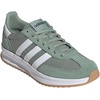 image:imageadidas Mens Run 70s 20 ShoeSilver GreenWhiteGum