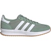 image:imageadidas Mens Run 70s 20 ShoeSilver GreenWhiteGum