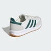 image:imageadidas Mens Run 70s 20 ShoeWhiteCollegiate GreenOff White