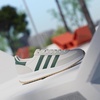 image:imageadidas Mens Run 70s 20 ShoeWhiteCollegiate GreenOff White