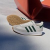 image:imageadidas Mens Run 70s 20 ShoeWhiteCollegiate GreenOff White