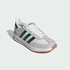 image:imageadidas Mens Run 70s 20 ShoeWhiteCollegiate GreenOff White