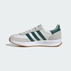 image:imageadidas Mens Run 70s 20 ShoeWhiteCollegiate GreenOff White