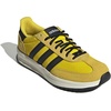 image:imageadidas Mens Run 70s 20 ShoeYellowBlackOff White