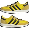image:imageadidas Mens Run 70s 20 ShoeYellowBlackOff White