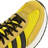 image:imageadidas Mens Run 70s 20 ShoeYellowBlackOff White