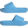 image:imageadidas Unisex Adult Adilette Lumia SlideSemi Blue BurstSemi Blue BurstSemi Blue Burst