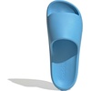 image:imageadidas Unisex Adult Adilette Lumia SlideSemi Blue BurstSemi Blue BurstSemi Blue Burst