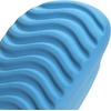 image:imageadidas Unisex Adult Adilette Lumia SlideSemi Blue BurstSemi Blue BurstSemi Blue Burst