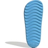 image:imageadidas Unisex Adult Adilette Lumia SlideSemi Blue BurstSemi Blue BurstSemi Blue Burst