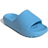 image:imageadidas Unisex Adult Adilette Lumia SlideSemi Blue BurstSemi Blue BurstSemi Blue Burst