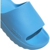 image:imageadidas Unisex Adult Adilette Lumia SlideSemi Blue BurstSemi Blue BurstSemi Blue Burst