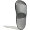 image:imageadidas Unisex Adult Adilette Lumia SlideSilver MetallicSilver MetallicSilver Metallic