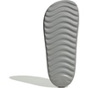 image:imageadidas Unisex Adult Adilette Lumia SlideSilver MetallicSilver MetallicSilver Metallic