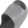 image:imageadidas Unisex Adult Adilette Lumia SlideSilver MetallicSilver MetallicSilver Metallic